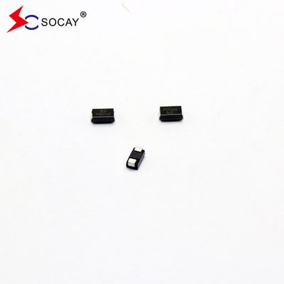 เครื่องยับยั้งแรงกระแทกไทริสเตอร์ความจุต่ํา P3100TA สําหรับการป้องกันวงจร