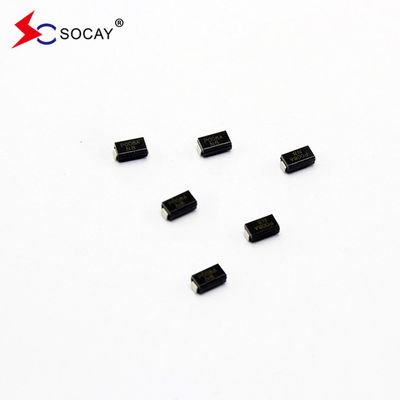 SOCAY TSS Diodes P1800TA 10/700μS 2KV ความดันต่ํา กว่าความดัน Thyristor Surge Suppressors