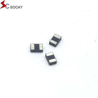 SE03N6S01GZ ESD Array ความจุต่ํา ESD การป้องกัน ความแรงกังวลในการทํางาน 3.3V IR สูงสุด 0.5μA