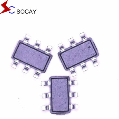 SOT23-6L Package SE05T6D14GA ESD Array 5.0V Vrwm Max. เครื่องยับยั้งแรงดันชั่วคราว