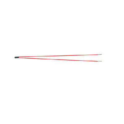 ความแม่นยํา -40 ~ 125.C NTC Thermistor กับ 12s ความถี่เวลาความร้อน