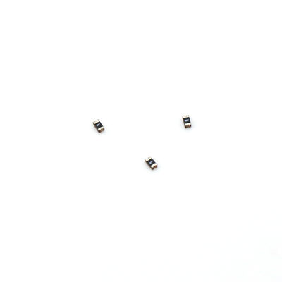 SOCAY PPTC การตั้งค่าใหม่ Fuse Surface Mount SCF010-0603RC สําหรับการป้องกันความดัน