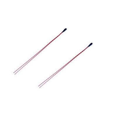 เครื่องตรวจวัดอุณหภูมิเทอร์มิสเตอร์ความแม่นยํา MF52-AD สําหรับการวัดอุณหภูมิ