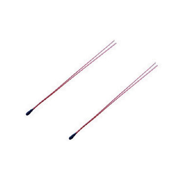 เครื่องตรวจวัดอุณหภูมิเทอร์มิสเตอร์ความแม่นยํา MF52-AD สําหรับการวัดอุณหภูมิ