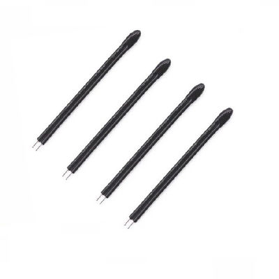 MF52 การวัดอุณหภูมิทรงมุก NTC Thermistor With 3950±1% 2±1% ความต้านทาน 25C