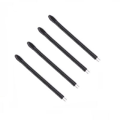 MF52-BH ซีรีส 5±1% NTC Thermistor สําหรับการใช้งานความยาวเท้าที่สามารถปรับแต่งได้