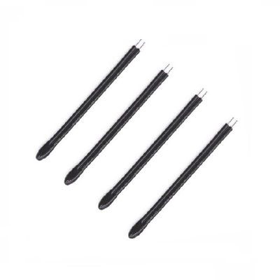 MF52-BH ซีรีส 5±1% NTC Thermistor สําหรับการใช้งานความยาวเท้าที่สามารถปรับแต่งได้