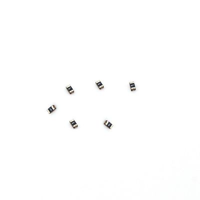 SOCAY PPTC SCF200-0603RZB PTC ฟิวส์ที่สามารถตั้งค่าใหม่ได้เพื่อป้องกันการกระจายไฟเกิน