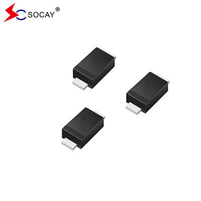 100 วอลต์ พีคที่ซ้ําซ้ําสูงสุด วอลเตจกลับ Schottky Barrier Diode SBD210D1 สําหรับการใช้งานของคุณ