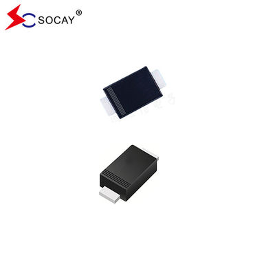SBD204D1 โดดป้องกัน Schottky สําหรับอุปกรณ์การแพทย์ สูงสุดที่ซ้ําซ้ําสูงสุด ความดันกลับ 40V