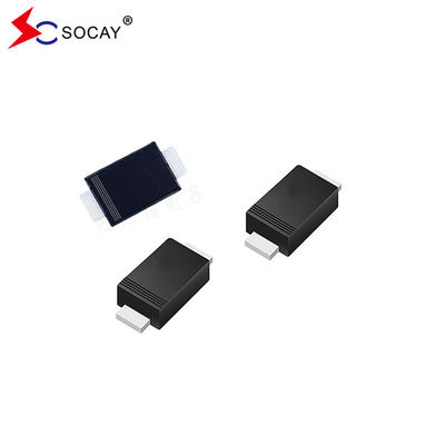 SBD120D1 Schottky Barrier Diode 200V สูงสุดที่ซ้ําซ้ําสูงสุด ความดันกลับ