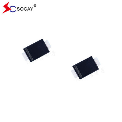 150V โชตกี้ บาร์แรยร์ไดโอเดส SBD115D1 30μA กระแสรั่วกลับ