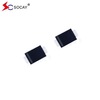 SBD303D1 21V Schottky Barrier Diode 50A กระแสแรงสูงสุด 3A กระแสการปรับเฉลี่ย