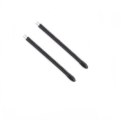 MF52 เครื่องวัดอุณหภูมิทรงมุก NTC Thermistor ด้วยปัจจัยการระบาย 3mW/C
