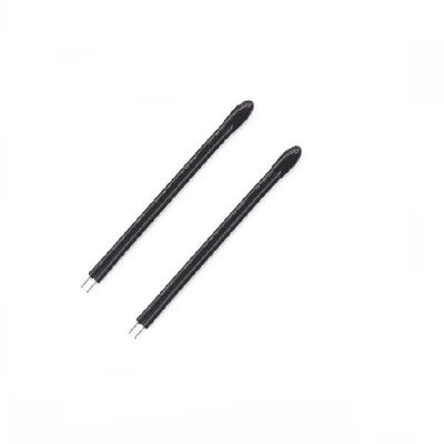 MF52 เครื่องวัดอุณหภูมิทรงมุก NTC Thermistor ด้วยปัจจัยการระบาย 3mW/C