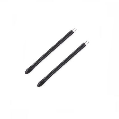 MF52 เครื่องวัดอุณหภูมิทรงมุก NTC Thermistor ด้วยปัจจัยการระบาย 3mW/C