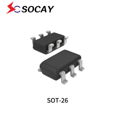 5.0V ESD Suppression สําหรับความต้องการการใช้งาน PF Array ต่ํากว่า