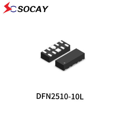 ESD Suppressor With 260C 10sec Lead Soldering Temperature และ 1.0μA IR Max สําหรับอินเตอร์เฟซภาพดิจิตอล (DVI)