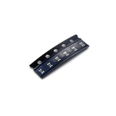 SOCAY PPTC เฟยส์ที่สามารถตั้งค่าใหม่ได้ SCF020-24-0805RB PTC ที่ติดอยู่บนพื้นผิวที่มีมูลติฟิวส์สําหรับการป้องกันวงจร