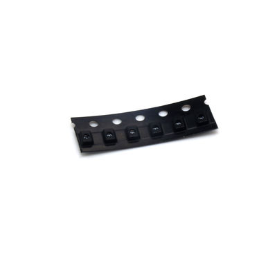 SOCAY PPTC เฟชั่นที่สามารถตั้งค่าใหม่ได้บนพื้นผิว SCF050-12-0805RB ด้วยพอลิมเลอร์มัลติฟิวส์