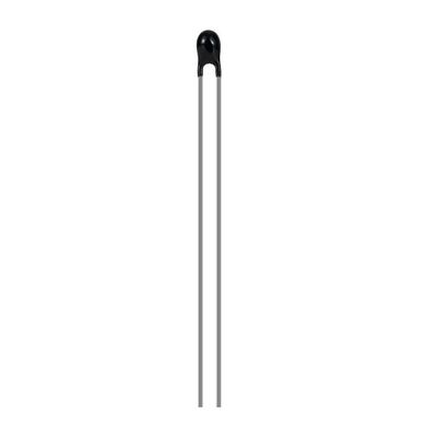 MF52-CP Serise MF52-502F3470FBCP RoHS ที่สอดคล้องกับรูปร่างมุก NTC Thermistor สําหรับอุณหภูมิบริเวณ -40 ~ 125