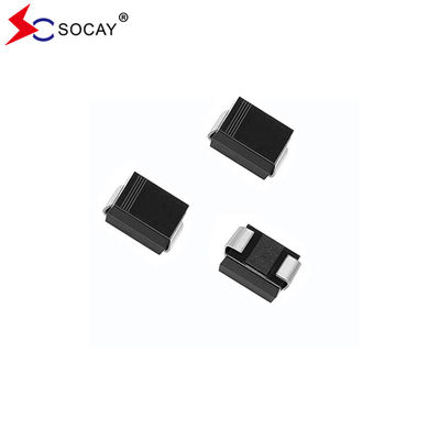 SS220B Schottky Barrier Rectifierss 140V ความดัน RMS สูงสุด 50A กระแสกระแสกระแสกระแสกระแสกระแส