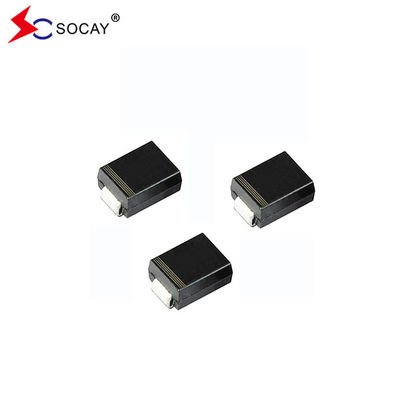 โซเค ช็อตกี้ บาร์แรยร์ไดโอด์ SS320B ปัจจุบันเฉลี่ยไปข้างหน้า 3A ความดันสูงสุด RMS 140V