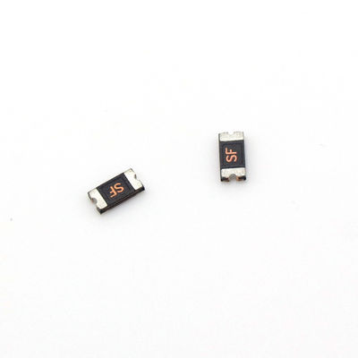 SCF005-1206RB 0.05A ปั๊ม PPTC ที่ติดอยู่บนพื้นผิว