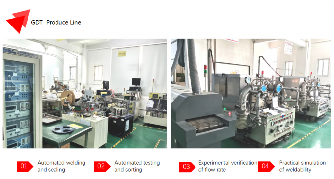 Shenzhen Socay Electronics Co., Ltd. ทัวร์โรงงาน